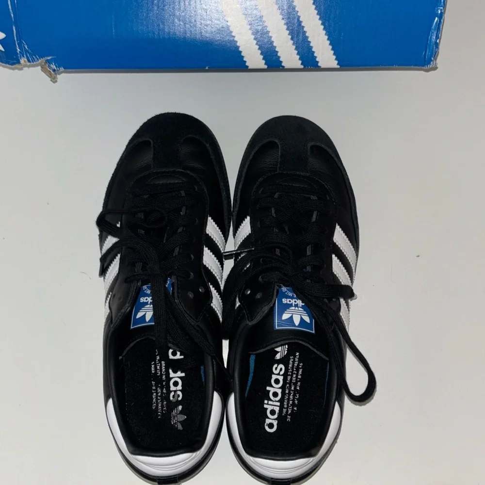 Adidas Samba OG - Picture 2 of 12